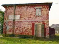 1   Casa Cantoniera Roscian